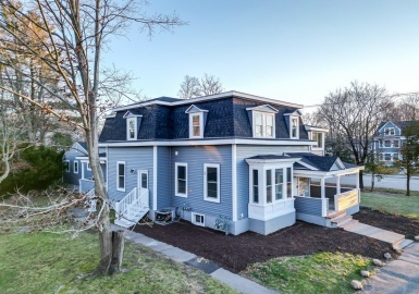 11 Grant St, North Attleboro, Massachusetts 02760, 4 Bedrooms Bedrooms, 6 Rooms Rooms,2 BathroomsBathrooms,Residential,For Sale,Grant St,73003815
