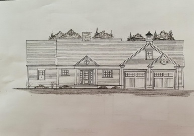 12 Jacobs Ladder, Plymouth, Massachusetts 02360, 3 Bedrooms Bedrooms, 7 Rooms Rooms,2.5 BathroomsBathrooms,Residential,For Sale,Jacobs Ladder,73016181