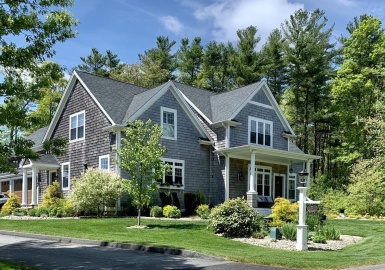 22 Prince Snow Cir, Mattapoisett, Massachusetts 02739, 3 Bedrooms Bedrooms, 7 Rooms Rooms,2.5 BathroomsBathrooms,Residential,For Sale,Prince Snow Cir,73040130