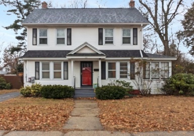 100 Belvidere St, Springfield, Massachusetts 01108, 3 Bedrooms Bedrooms, 6 Rooms Rooms,1.5 BathroomsBathrooms,Residential,For Sale,Belvidere St,73063704