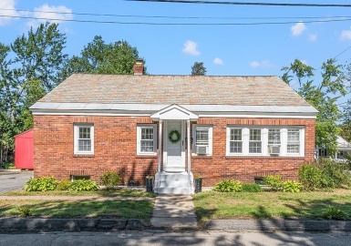 458 Oak Hill Rd, Fitchburg, Massachusetts 01420, 3 Bedrooms Bedrooms, 6 Rooms Rooms,1.5 BathroomsBathrooms,Residential,For Sale,Oak Hill Rd,73038467