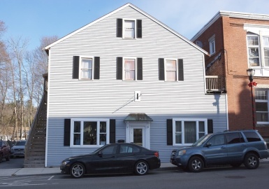 1, 3, 5 Church St, Merrimac, Massachusetts 01860, ,Commercial Sale,For Sale,Church St,73070944
