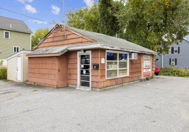 30 Boston Road, Billerica, Massachusetts 01862, ,Commercial Sale,For Sale,Boston Road,73048429