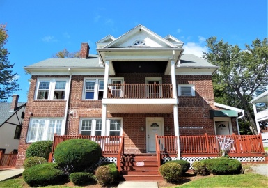 84-86 Chapin Terrace, Springfield, Massachusetts 01107, ,Commercial Sale,For Sale,Chapin Terrace,73048950