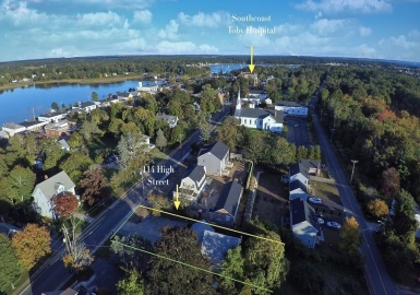114 High St, Wareham, Massachusetts 02571, ,Commercial Sale,For Sale,High St,73047023