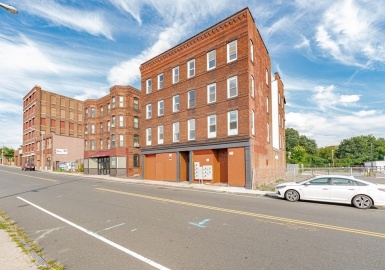 489-493 Worthington St, Springfield, Massachusetts 01105, ,Commercial Sale,For Sale,Worthington St,73044907