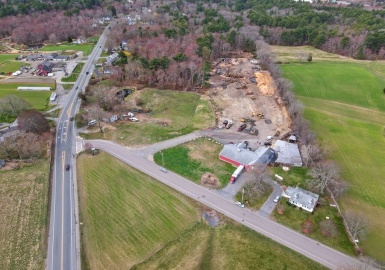 8 North Street, Bridgewater, Massachusetts 02324, ,Commercial Sale,For Sale,North Street,73091372