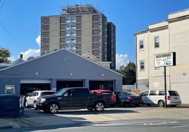 751 Eastern Ave, Fall River, Massachusetts 02723, ,Commercial Sale,For Sale,Eastern Ave,73051777