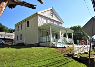 598 Main St, Sturbridge, Massachusetts 01518, ,Commercial Sale,For Sale,Main St,73031002