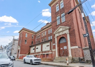 403 Division Street, Fall River, Massachusetts 02721, ,Commercial Sale,For Sale,Division Street,73075916