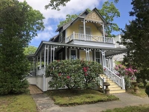 12 John Wesley Ave Ob519, Oak Bluffs, Massachusetts 02557