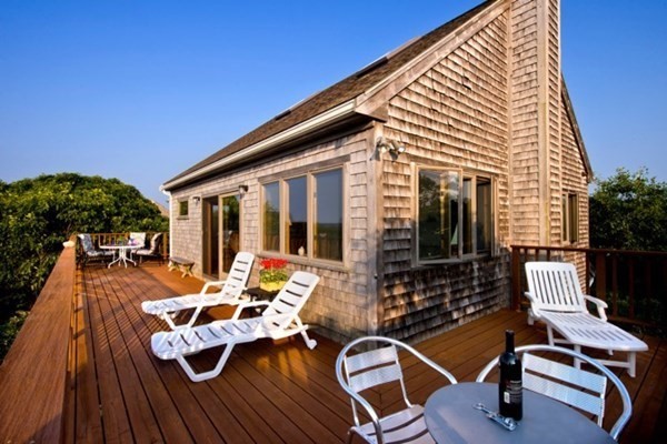 19 Lighthouse Road Aq605, Aquinnah, Massachusetts 02535