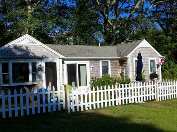 141 North Rd. Ch202, Chilmark, Massachusetts 02535