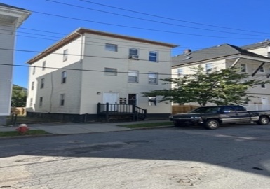 22 Holly St, New Bedford, Massachusetts 02746, 9 Bedrooms Bedrooms, 15 Rooms Rooms,3 BathroomsBathrooms,Residential Income,For Sale,Holly St,73040660