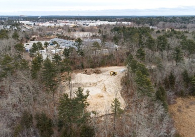 17 Station Street, Wareham, Massachusetts 02576, ,Land,For Sale,Station Street,73082800