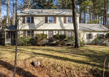 4 Bakers Hill Rd, Weston, Massachusetts 02493, ,Land,For Sale,Bakers Hill Rd,73071388