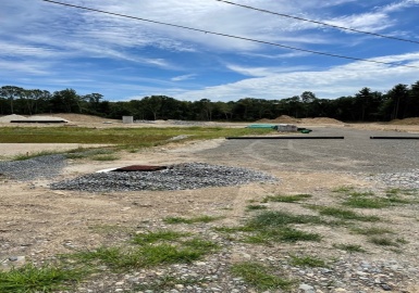 125 South Main, Freetown, Massachusetts 02702, ,Land,For Sale,South Main,72936503