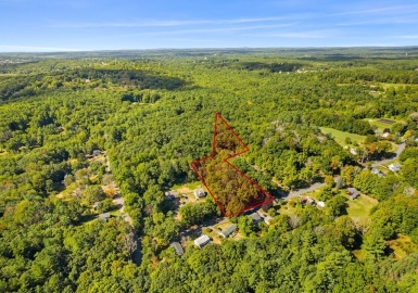 0 Corliss Hill Rd, Haverhill, Massachusetts 01830, ,Land,For Sale,Corliss Hill Rd,73075981