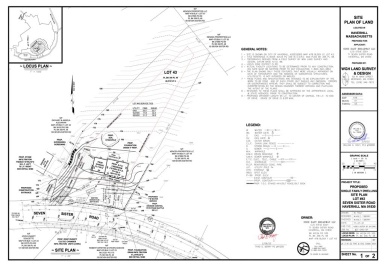 Lot 43 Seven Sister Road, Haverhill, Massachusetts 01830, ,Land,For Sale,Seven Sister Road,72988847