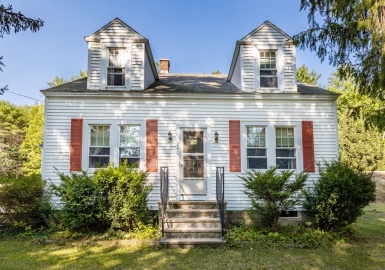 260 S Barre Rd, Barre, Massachusetts 01005, 3 Bedrooms Bedrooms, 7 Rooms Rooms,1 BathroomBathrooms,Residential,For Sale,S Barre Rd,73038575
