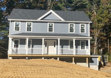 25 Winthrop Street, Kingston, Massachusetts 02364, 4 Bedrooms Bedrooms, 7 Rooms Rooms,2.5 BathroomsBathrooms,Residential,For Sale,Winthrop Street,73050390