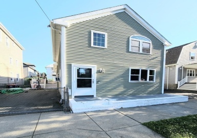 54 Princeton St, New Bedford, Massachusetts 02745, 3 Bedrooms Bedrooms, 6 Rooms Rooms,2 BathroomsBathrooms,Residential,For Sale,Princeton St,73017583