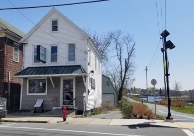 826 Boston St, Lynn, Massachusetts 01905, ,Commercial Sale,For Sale,Boston St,73103625