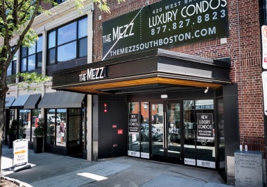 420 W Broadway, Boston, Massachusetts 02127, ,Commercial Sale,For Sale,W Broadway,73091172