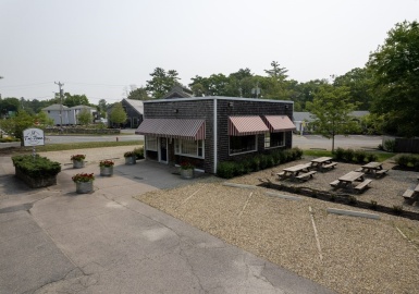 428 Wareham Rd, Marion, Massachusetts 02738, ,Commercial Sale,For Sale,Wareham Rd,73123439