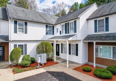 1501 Main St, Tewksbury, Massachusetts 01876, ,Commercial Sale,For Sale,Main St,73104761