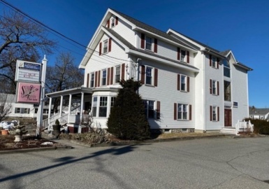 1401 Bridge Street, Dracut, Massachusetts 01826, ,Commercial Sale,For Sale,Bridge Street,73074175
