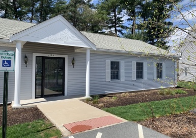 152 West Grove Street, Middleboro, Massachusetts 02346, ,Commercial Sale,For Sale,West Grove Street,73104886