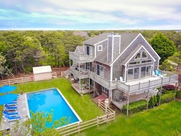 9 Thaxter Lane Ed310, Edgartown, Massachusetts 02539