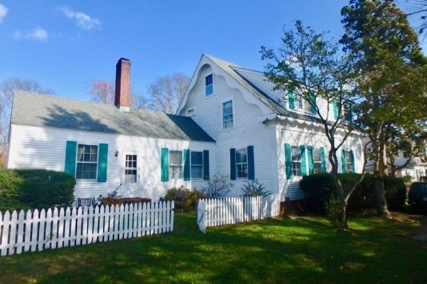 12 Cottle Lane Ed341, Edgartown, Massachusetts 02539