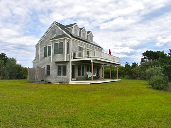 76 Mattakesett Way Ed313, Edgartown, Massachusetts 02539