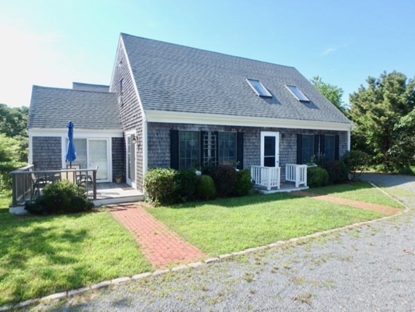 54 Schoolhouse Road Ed330, Edgartown, Massachusetts 02539