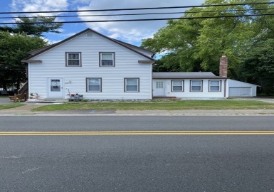 347 Washington St, Taunton, Massachusetts 02780, 5 Bedrooms Bedrooms, 11 Rooms Rooms,3 BathroomsBathrooms,Residential Income,For Sale,Washington St,73009490