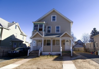 355-357 Oakland St, Springfield, Massachusetts 01108, 8 Bedrooms Bedrooms, 13 Rooms Rooms,3 BathroomsBathrooms,Residential Income,For Sale,Oakland St,73076587