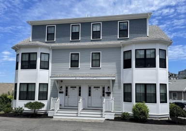 31-39R Juniper-13 Townhouses, Boston, Massachusetts 02119, 63 Bedrooms Bedrooms, 40 Rooms Rooms,31.5 BathroomsBathrooms,Residential Income,For Sale,Juniper-13 Townhouses,73058024
