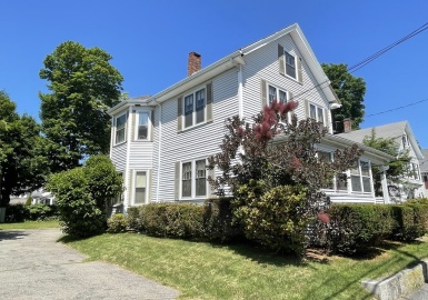 56 Washington St, Natick, Massachusetts 01760, 5 Bedrooms Bedrooms, 10 Rooms Rooms,2 BathroomsBathrooms,Residential Income,For Sale,Washington St,73012723