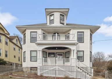 46 Fairview Street, Boston, Massachusetts 02131, 7 Bedrooms Bedrooms, 13 Rooms Rooms,3 BathroomsBathrooms,Residential Income,For Sale,Fairview Street,73077244