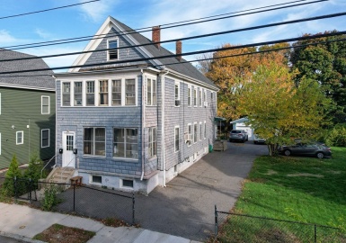 150 Pearl St, Malden, Massachusetts 02148, 6 Bedrooms Bedrooms, 12 Rooms Rooms,2 BathroomsBathrooms,Residential Income,For Sale,Pearl St,73056594
