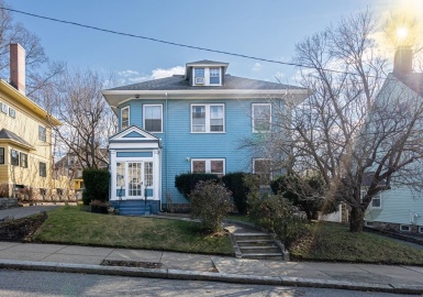 39 Roslin St, Boston, Massachusetts 02124, 5 Bedrooms Bedrooms, 10 Rooms Rooms,4 BathroomsBathrooms,Residential Income,For Sale,Roslin St,73076967