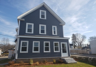 900 Washington St, Stoughton, Massachusetts 02072, 5 Bedrooms Bedrooms, 10 Rooms Rooms,2 BathroomsBathrooms,Residential Income,For Sale,Washington St,73084316