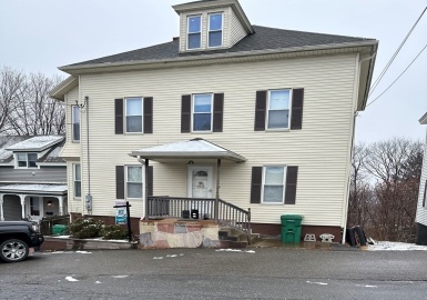 24 Richman St, Clinton, Massachusetts 01510, 4 Bedrooms Bedrooms, 8 Rooms Rooms,2 BathroomsBathrooms,Residential Income,For Sale,Richman St,73080844