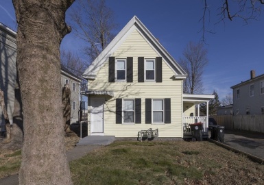 749 N Montello St, Brockton, Massachusetts 02301, 5 Bedrooms Bedrooms, 9 Rooms Rooms,2 BathroomsBathrooms,Residential Income,For Sale,N Montello St,73068429