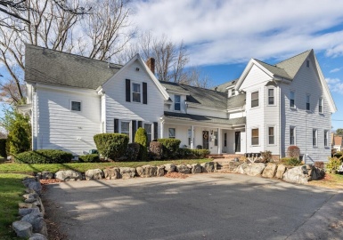 903-905 Pleasant St, Brockton, Massachusetts 02301, 8 Bedrooms Bedrooms, 20 Rooms Rooms,4 BathroomsBathrooms,Residential Income,For Sale,Pleasant St,73061368