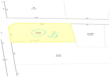 0 Williams Street, Dighton, Massachusetts 02715, ,Land,For Sale,Williams Street,73032498