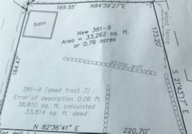 1012-381 Pleasant Street, Leominster, Massachusetts 01453, ,Land,For Sale,Pleasant Street,73111945