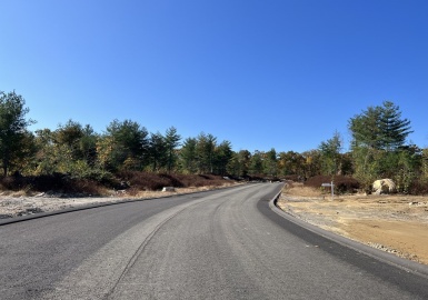 Lot 79 Balsam Hill Road, Ludlow, Massachusetts 01056, ,Land,For Sale,Balsam Hill Road,73088985